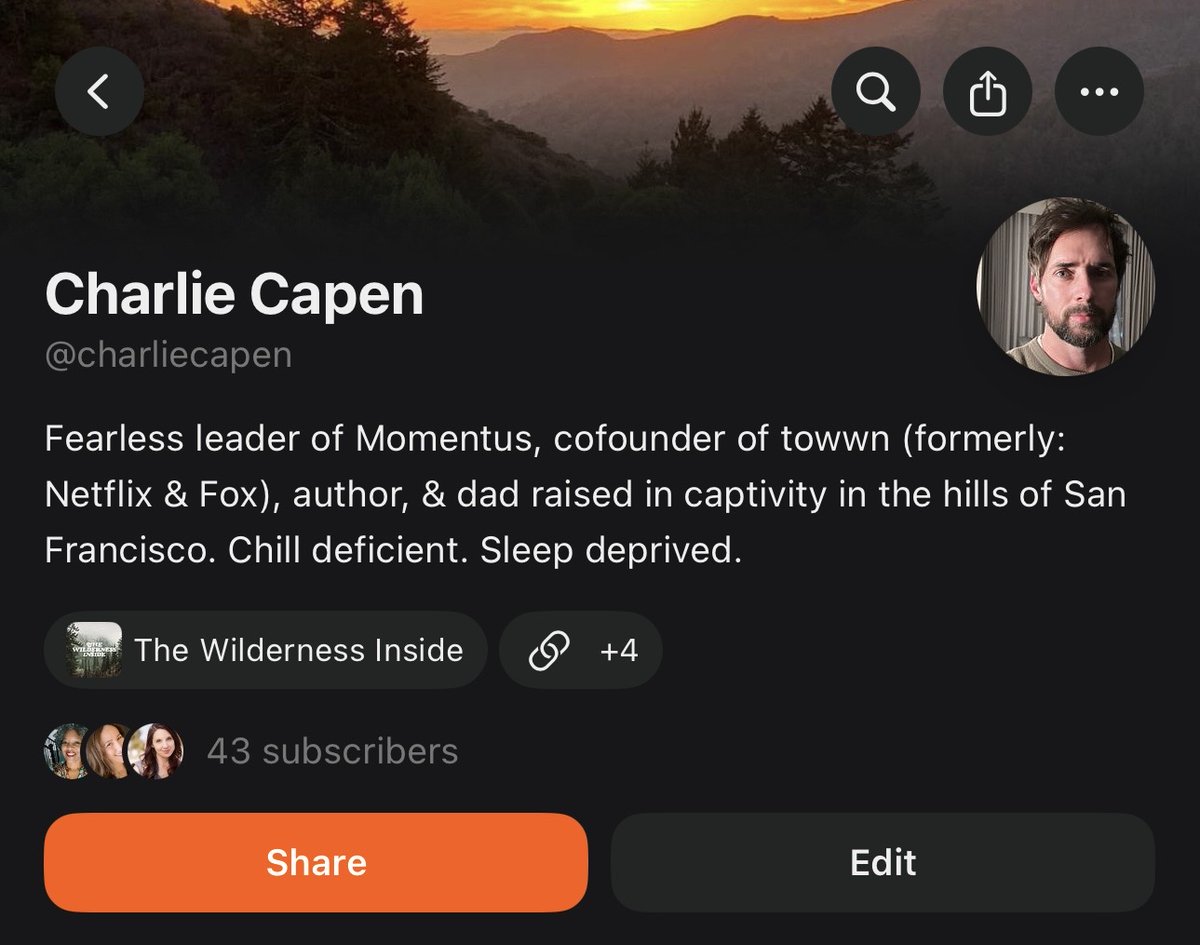 charlie capen tweet media