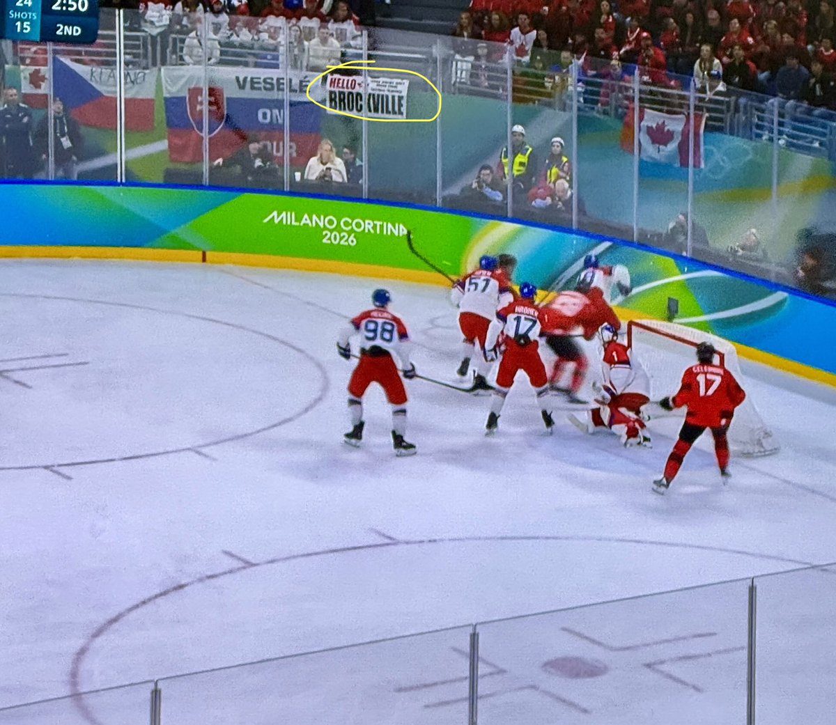 Steph Crosier tweet media