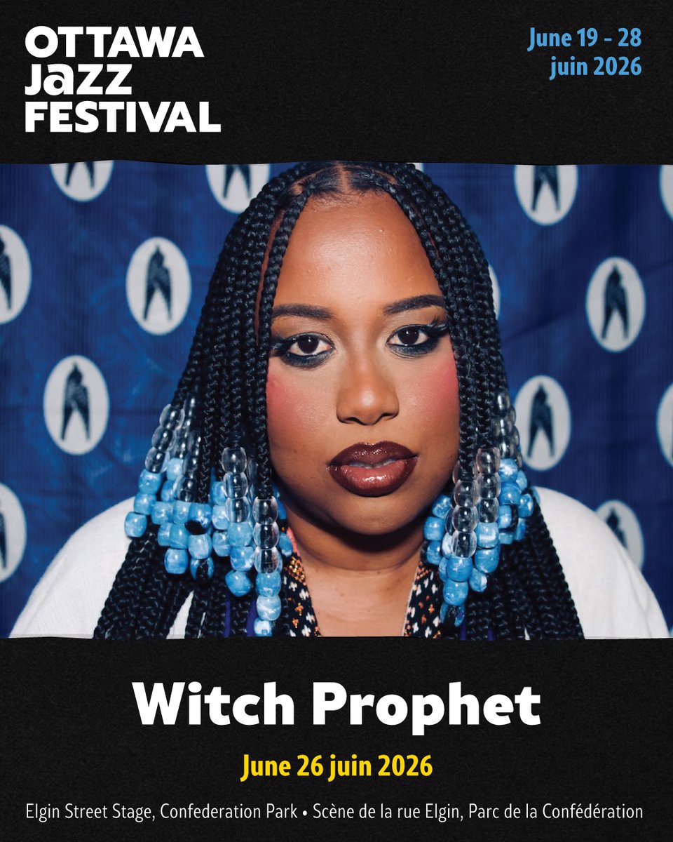 Witch Prophet tweet media