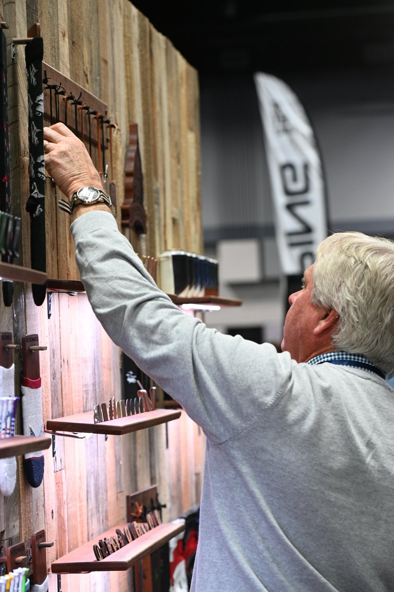 Evolve Golf tweet media