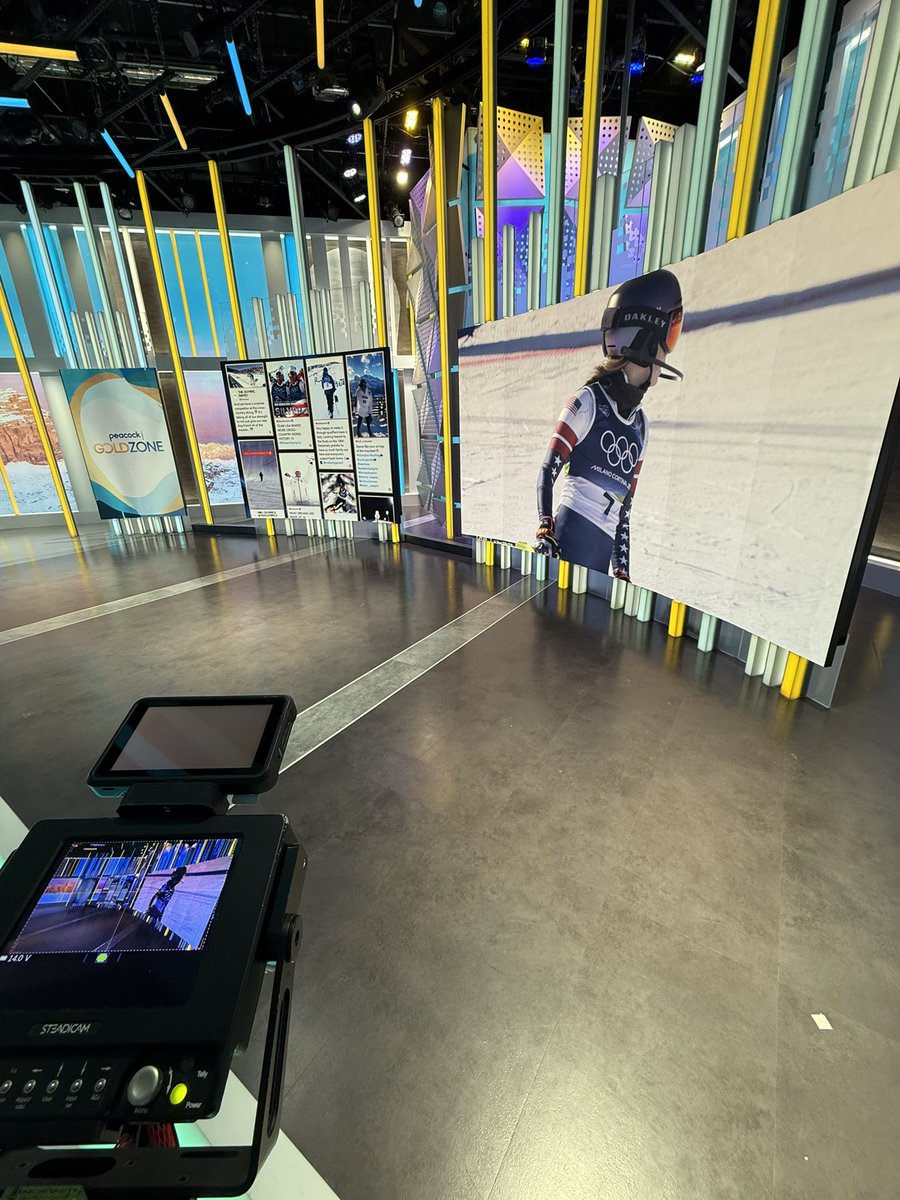 Steve Minnick tweet media