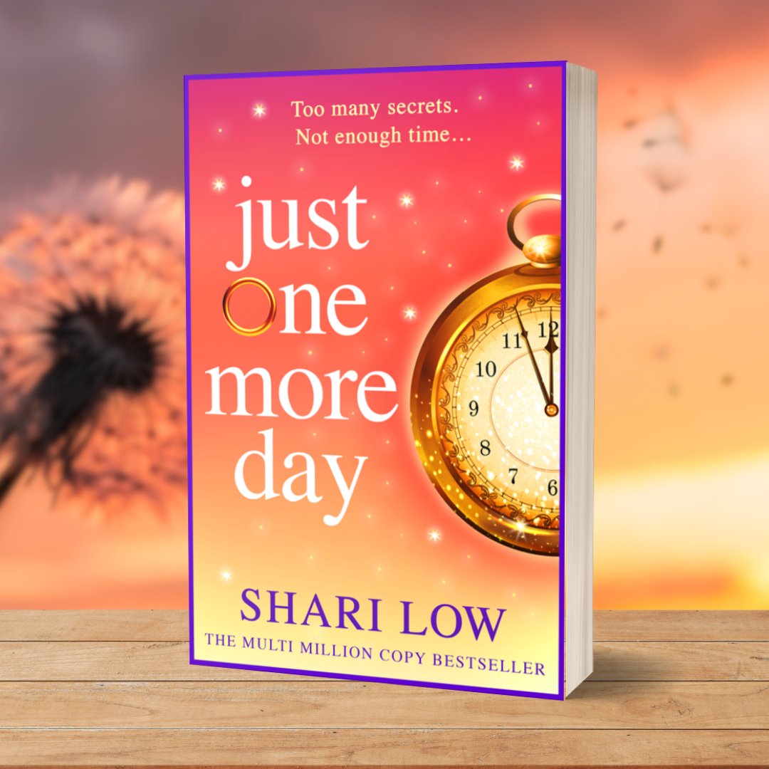 Boldwood Books tweet media