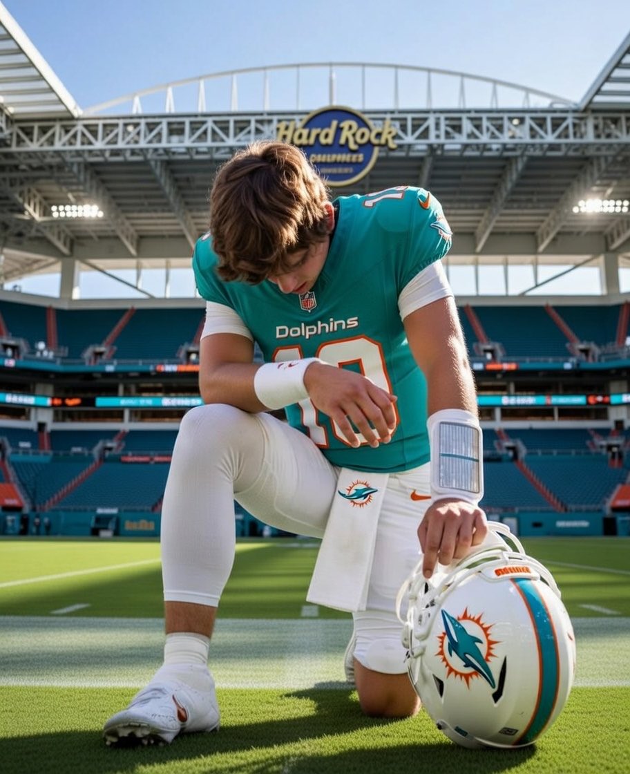 EliteMarino's tweet photo. I have a dream. #PhinsUp https://t.co/e7dyPpf9hr