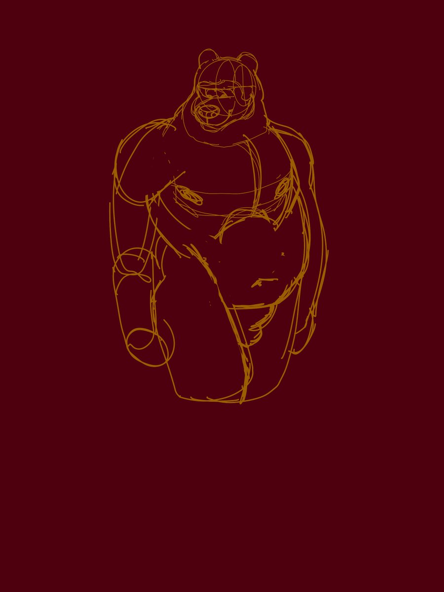 DaathDog's tweet photo. Working on this ;3

#blog #blogging #artblog #furry #artblogger #artlover #artsy #artdaily #furryart #digitalart #sketch #doodle #art #artist #wip #wipwednesday https://t.co/osm5y8L0Tm