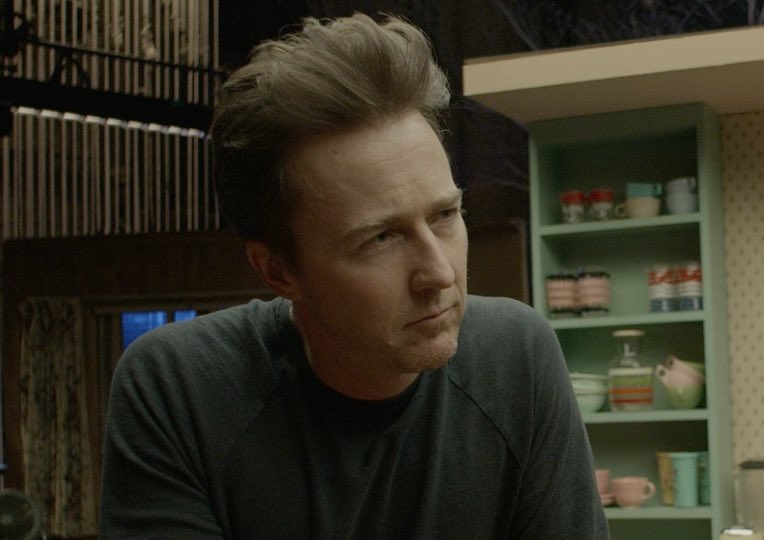 DiscussingFilm's tweet image. Bad Bunny will star in his first lead film role in ‘PORTO RICO’ alongside Viggo Mortensen, Edward Norton and Javier Bardem.

The film follows the story of José Maldonado Román who fought against colonialism by leading a gang of ex-convicts to vindicate Puerto Rico.

(Source: