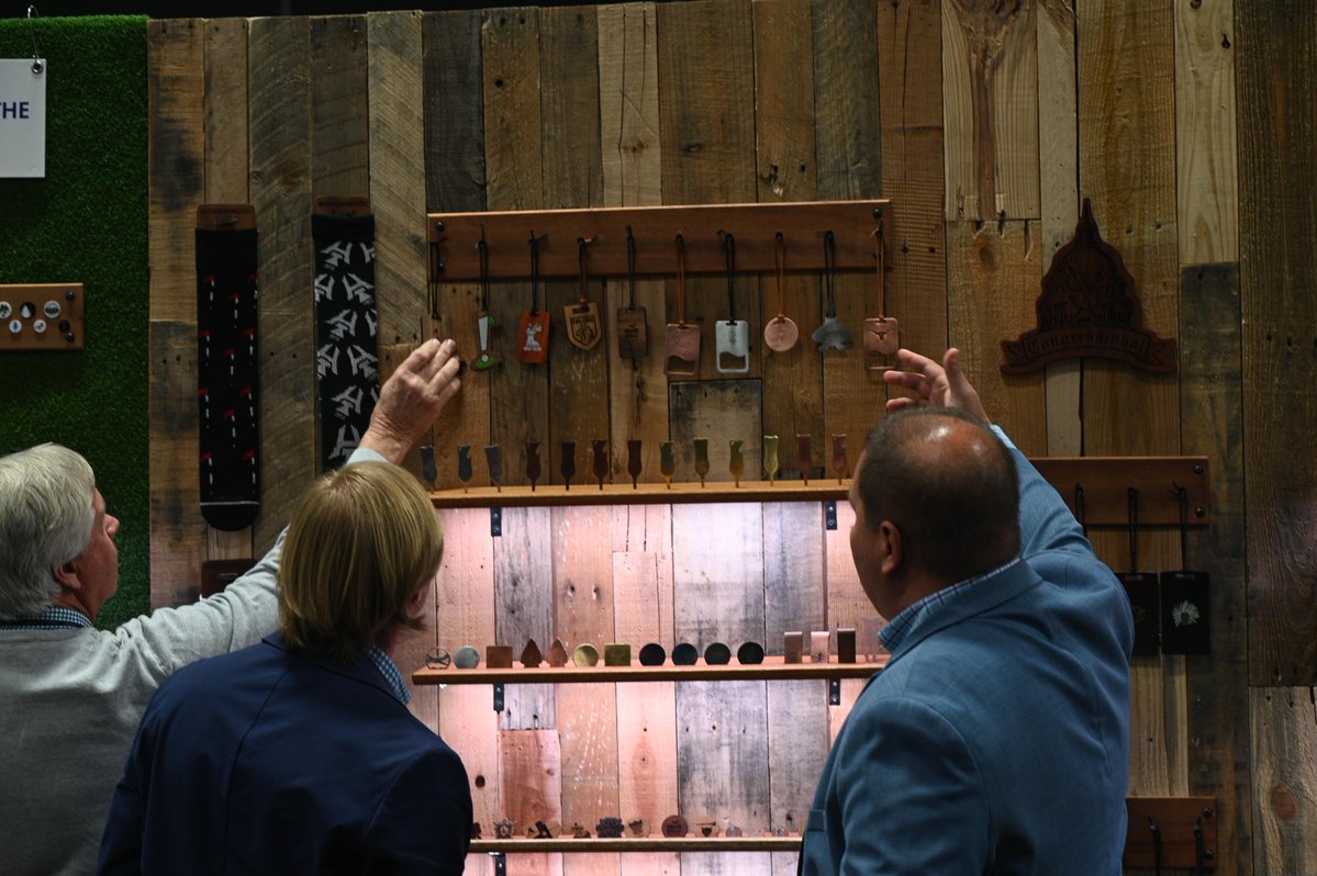 Evolve Golf tweet media