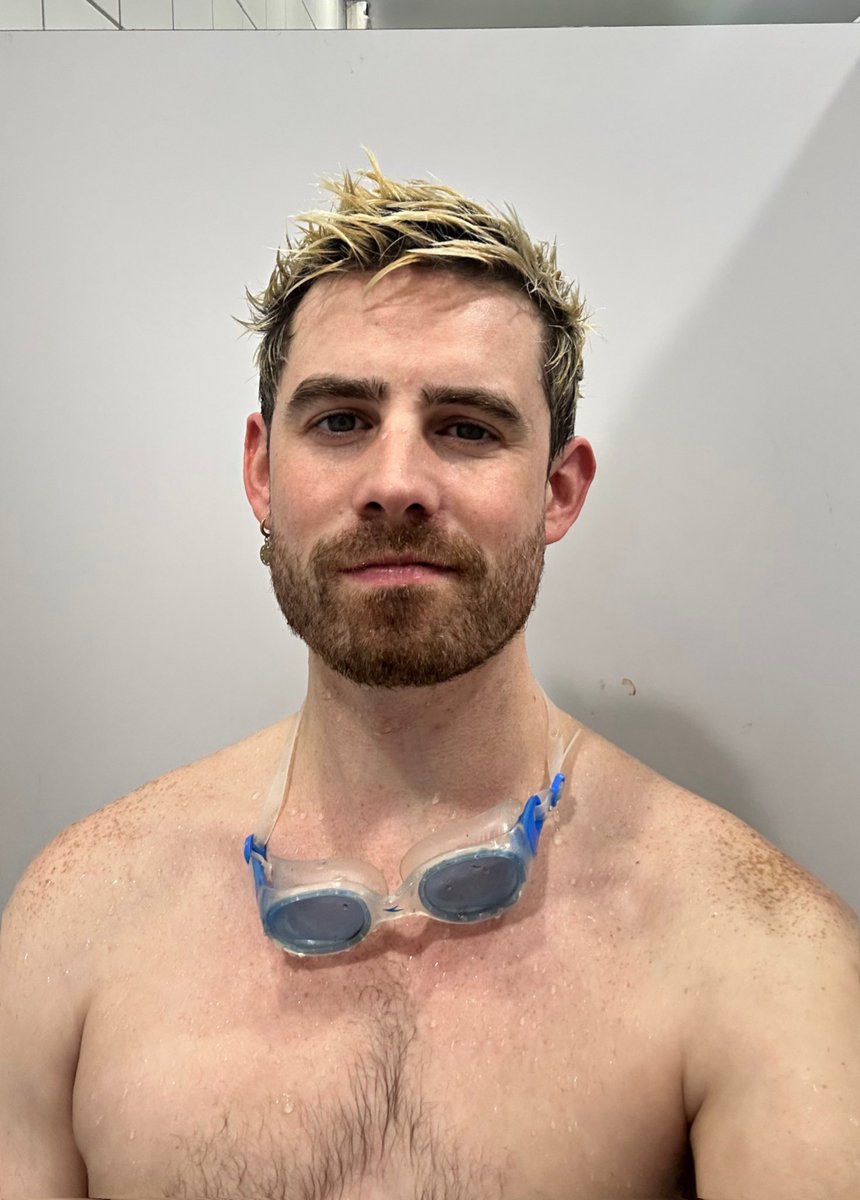 Deans on Toast 🍞💙💜🩷 tweet media