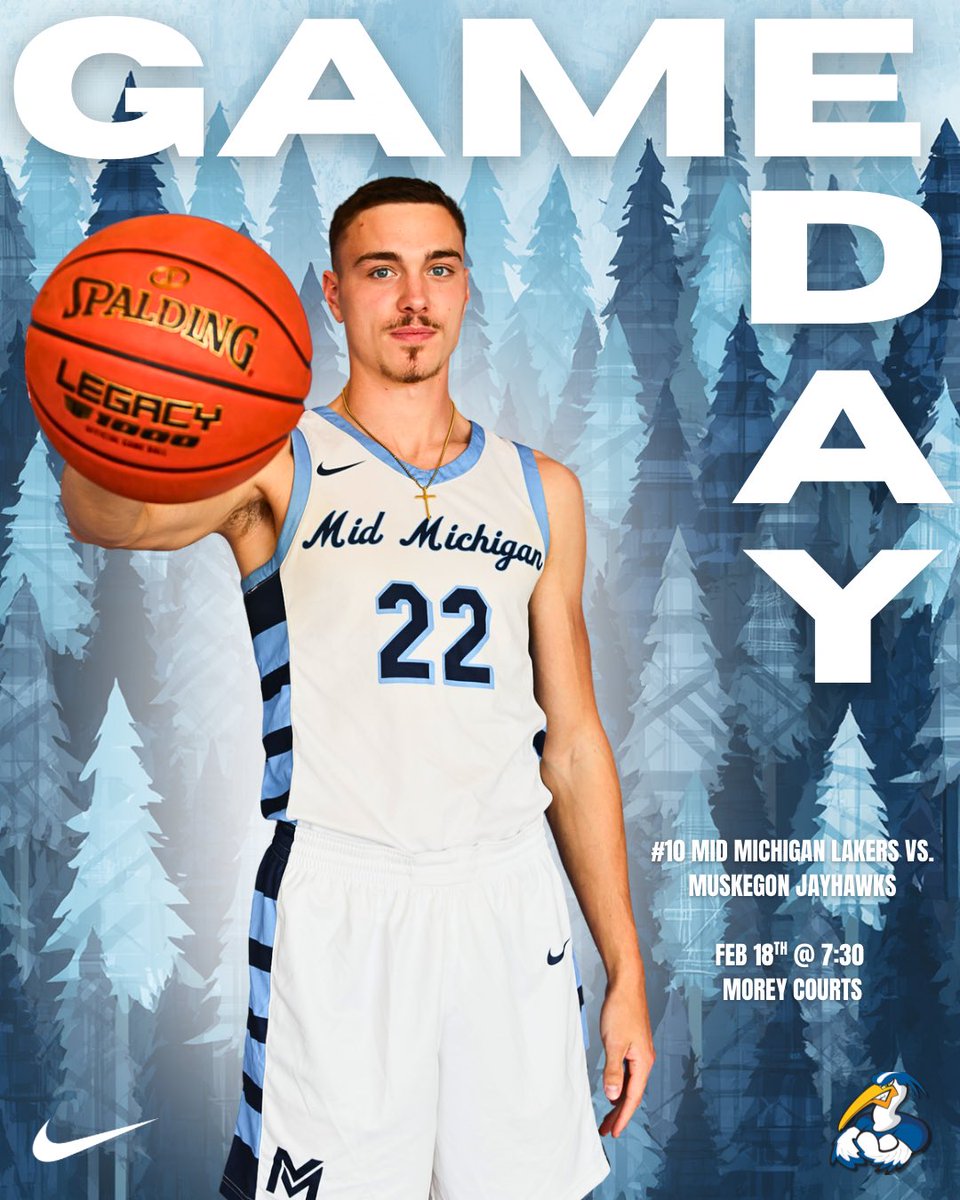 Mid Michigan Men's Hoops tweet media