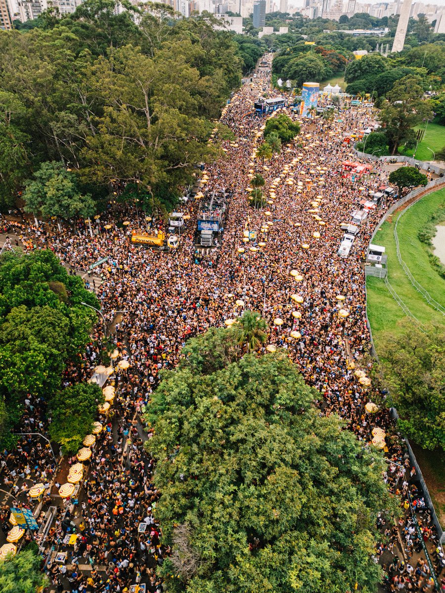 Bloco Solteiro Não Trai 🎉