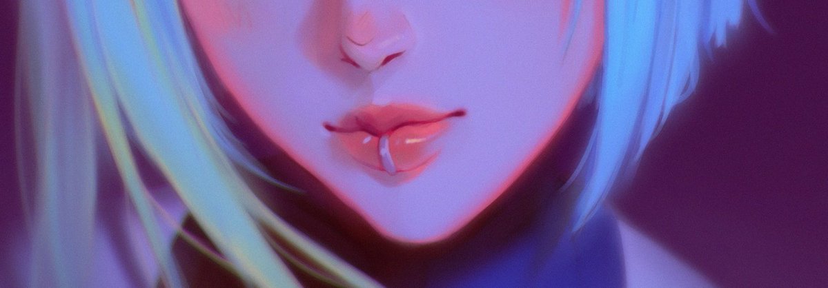 TheMoonAdmirer_'s tweet photo. ᅠ 
ᅠ 
     ❝ I'm waiting for you to make my money worth... ❞

      𝘗𝘜𝘚𝘏 !
  
       Lucy pushed the girl against the bed, surprising at how light she was. 
ᅠ 
     ❝ Strip. ❞
 
      She was not a fan of foreplay, poor Asa. https://t.co/BdaEWNzVCS