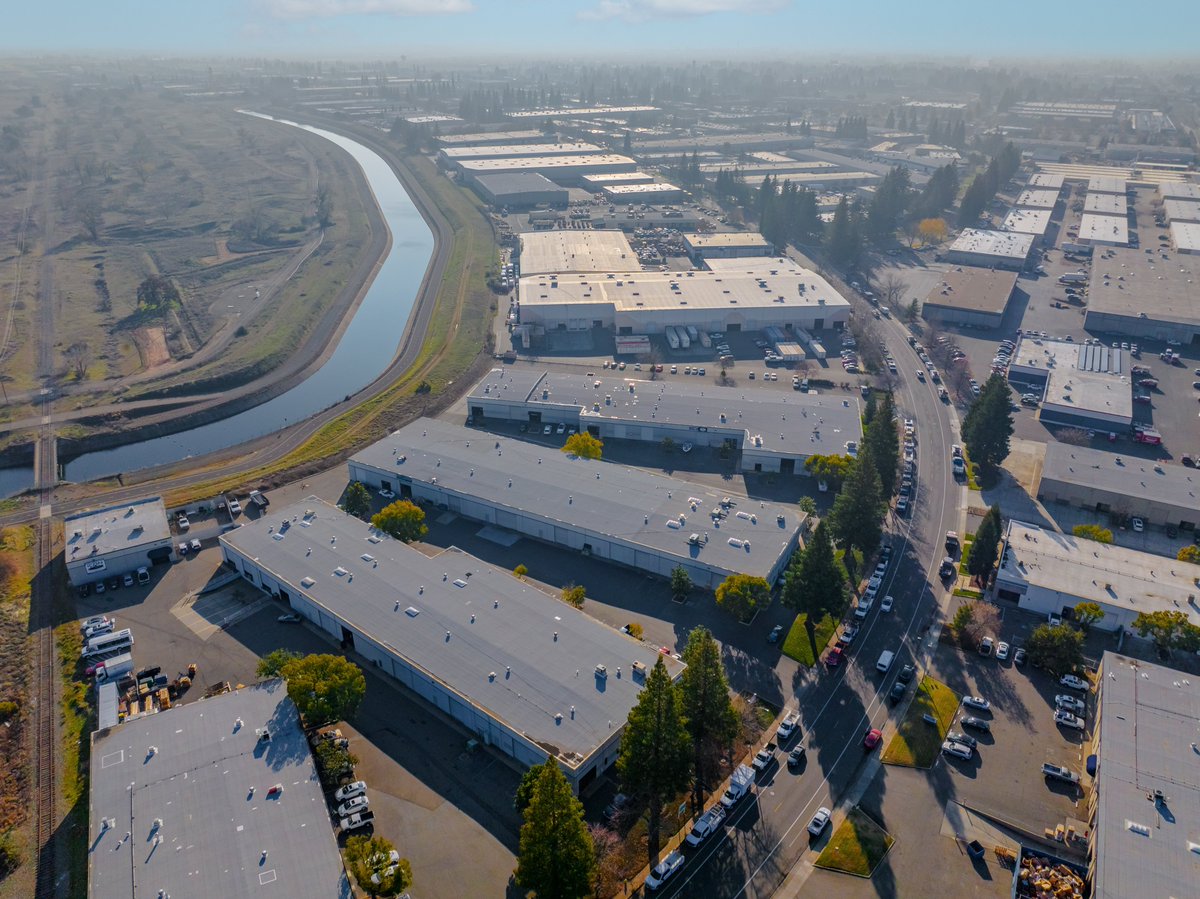 Rising Realty Partners tweet media