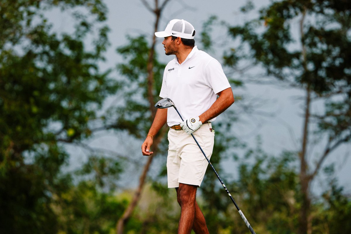 Wichita State Men's Golf tweet media