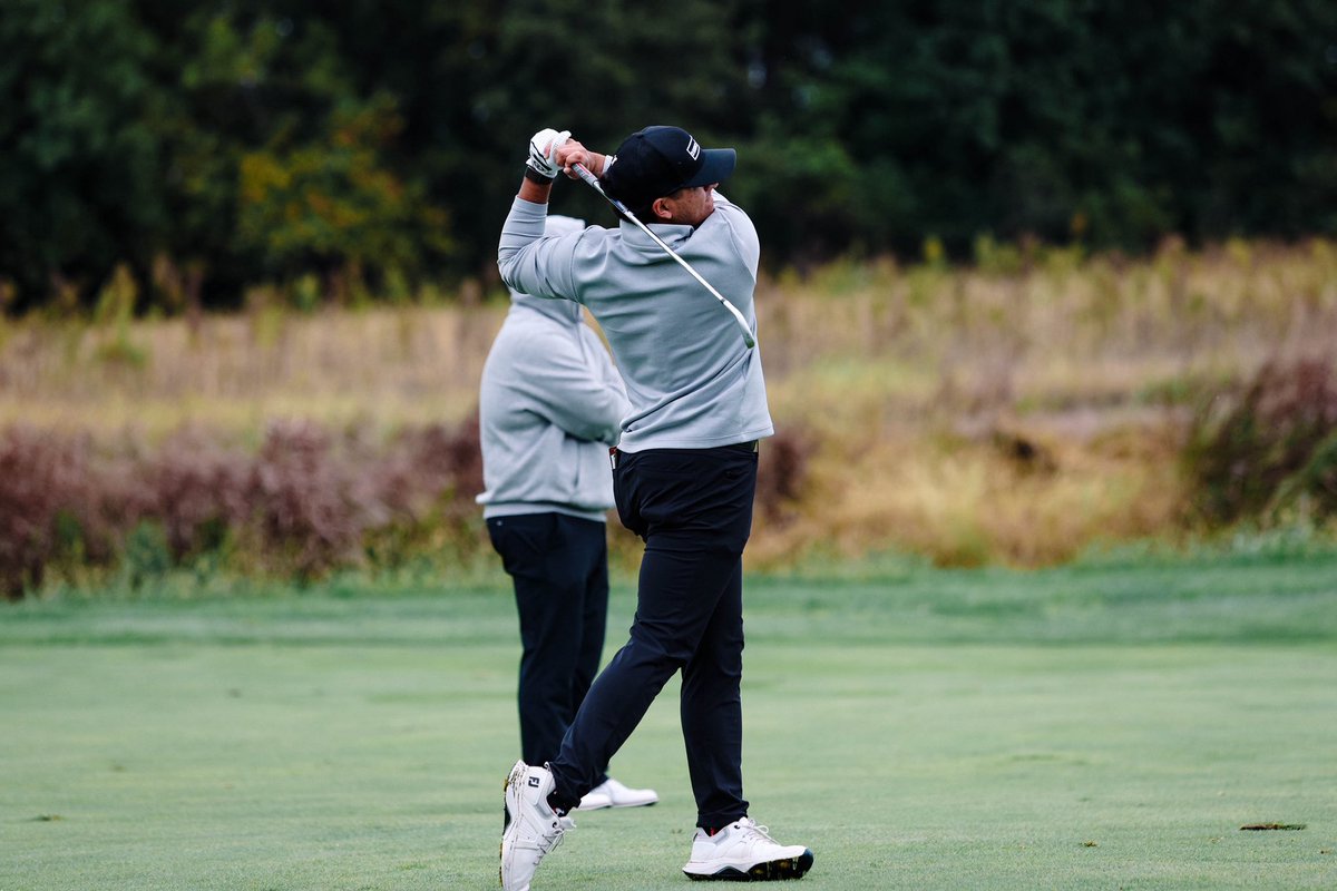 Wichita State Men's Golf tweet media