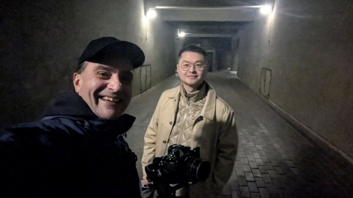 Zac Video Production tweet media