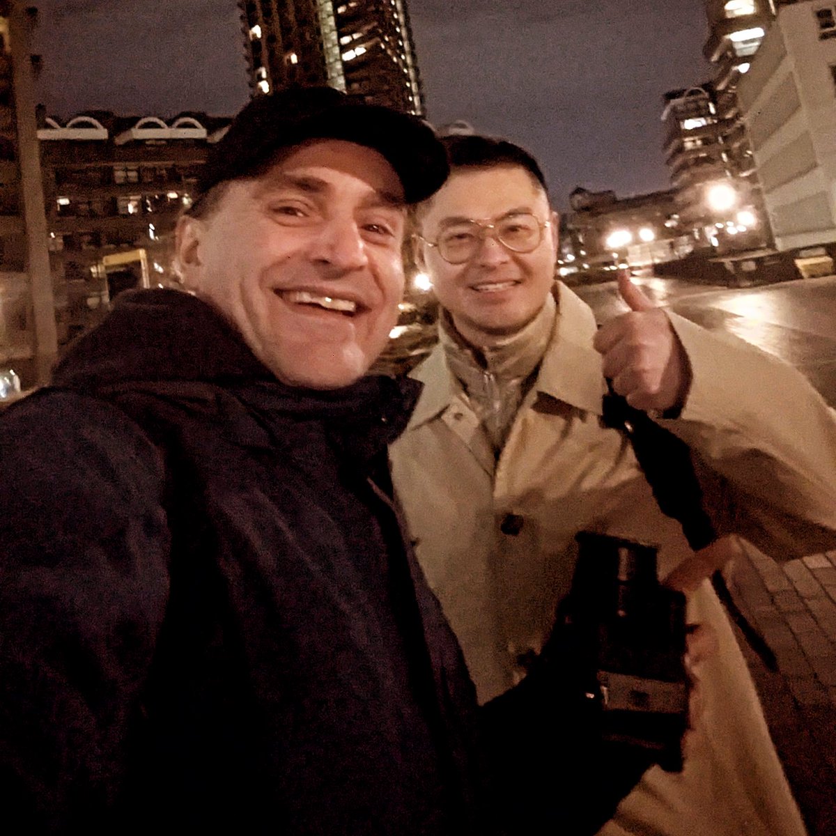 Zac Video Production tweet media