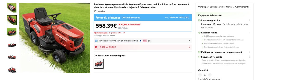 EcomLife tweet media