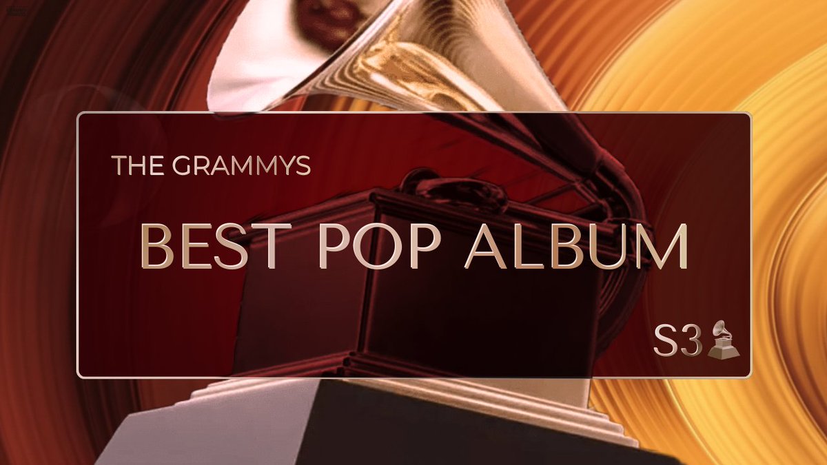 #Grammys : Best Pop Album Nominations

“Fluorescent Age” – Faye
“Daenerys” – Azent
“Fevereiro Dream” – Sara Mei
“Call Me Back” – SOHA

b2brpg.com/grammyawards