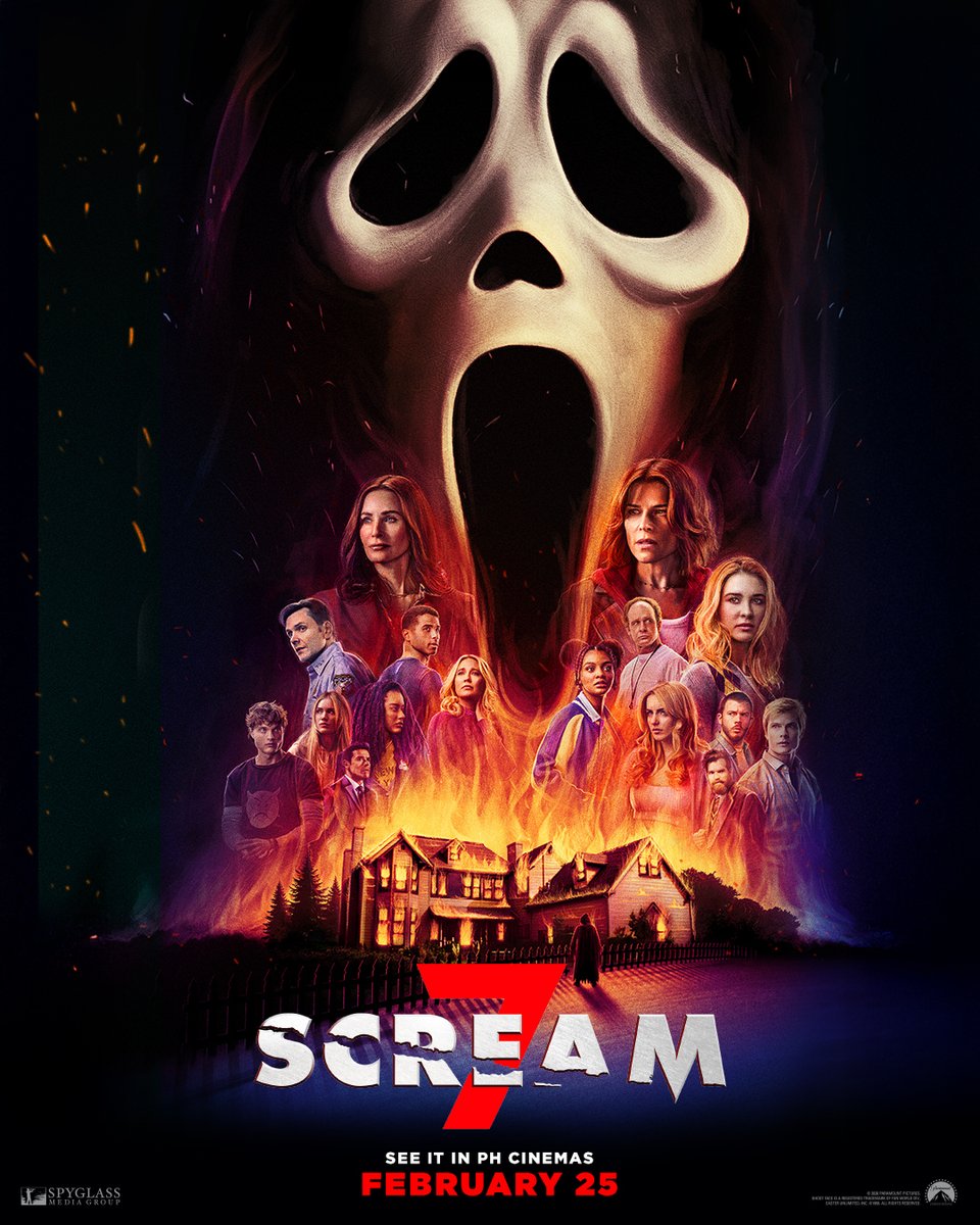 Paramount Pictures Philippines tweet media