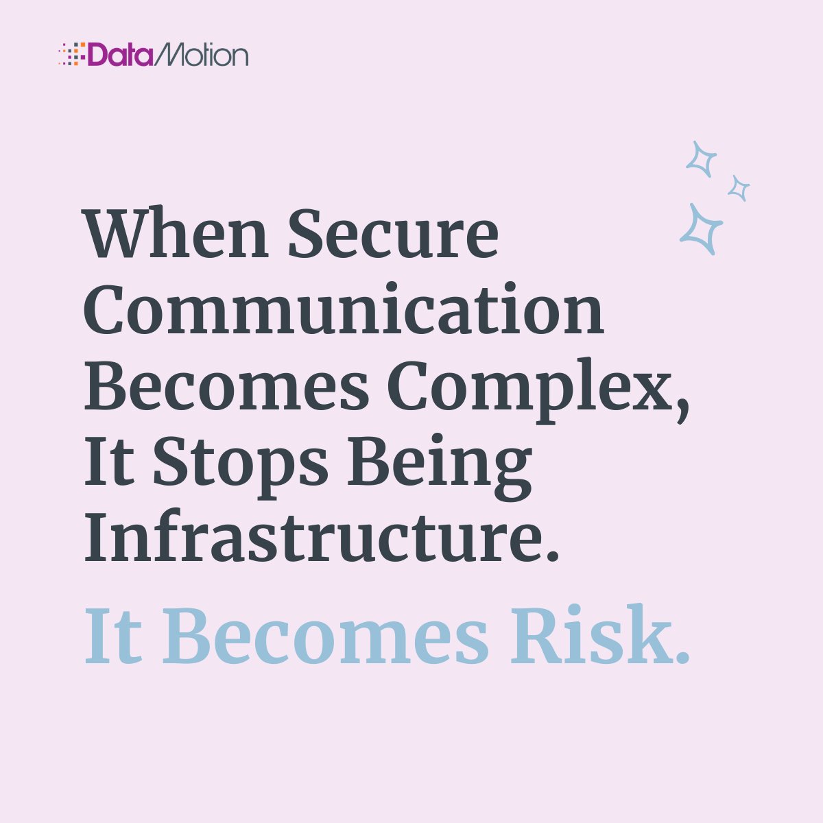 DataMotion tweet media