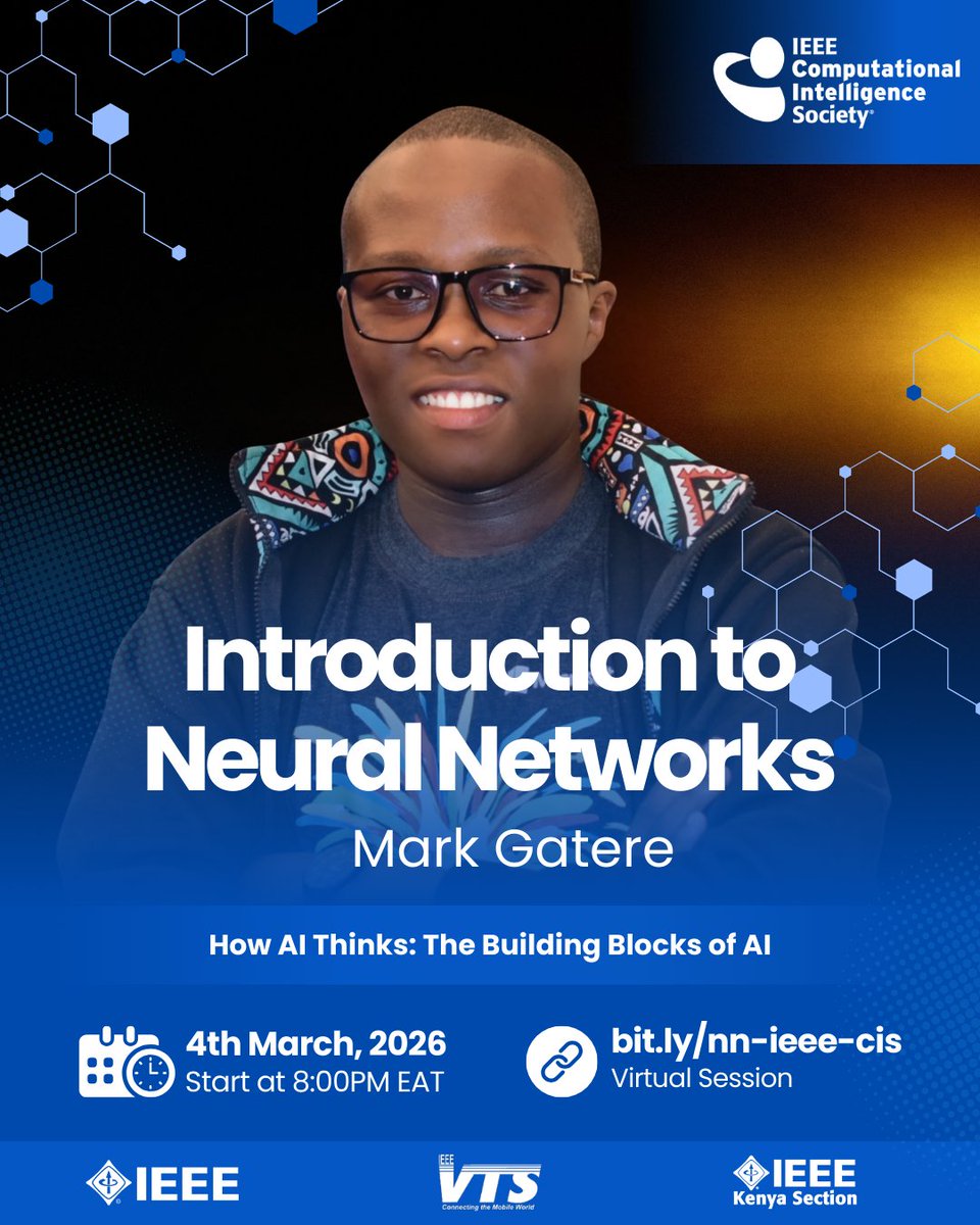 Mark A100 tweet media