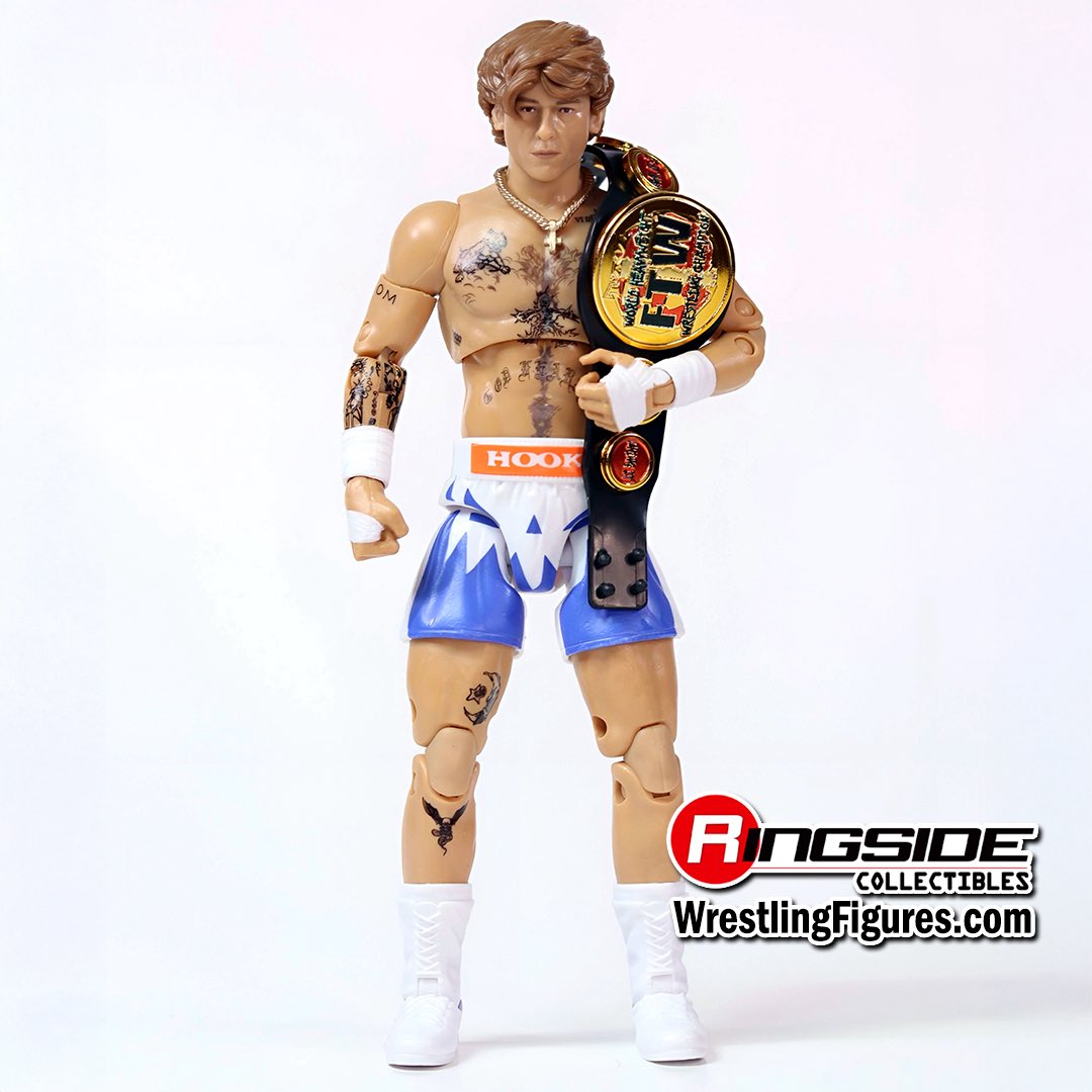 Ringside Collectibles tweet media