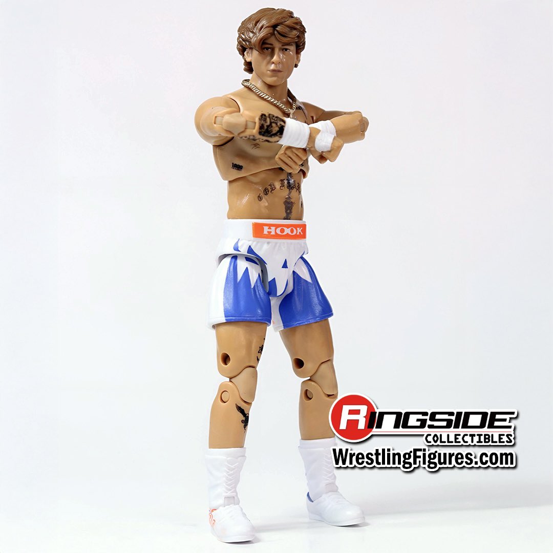 Ringside Collectibles tweet media