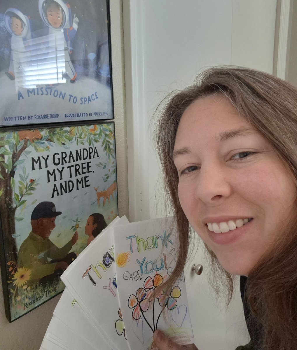 Roxanne Troup tweet media