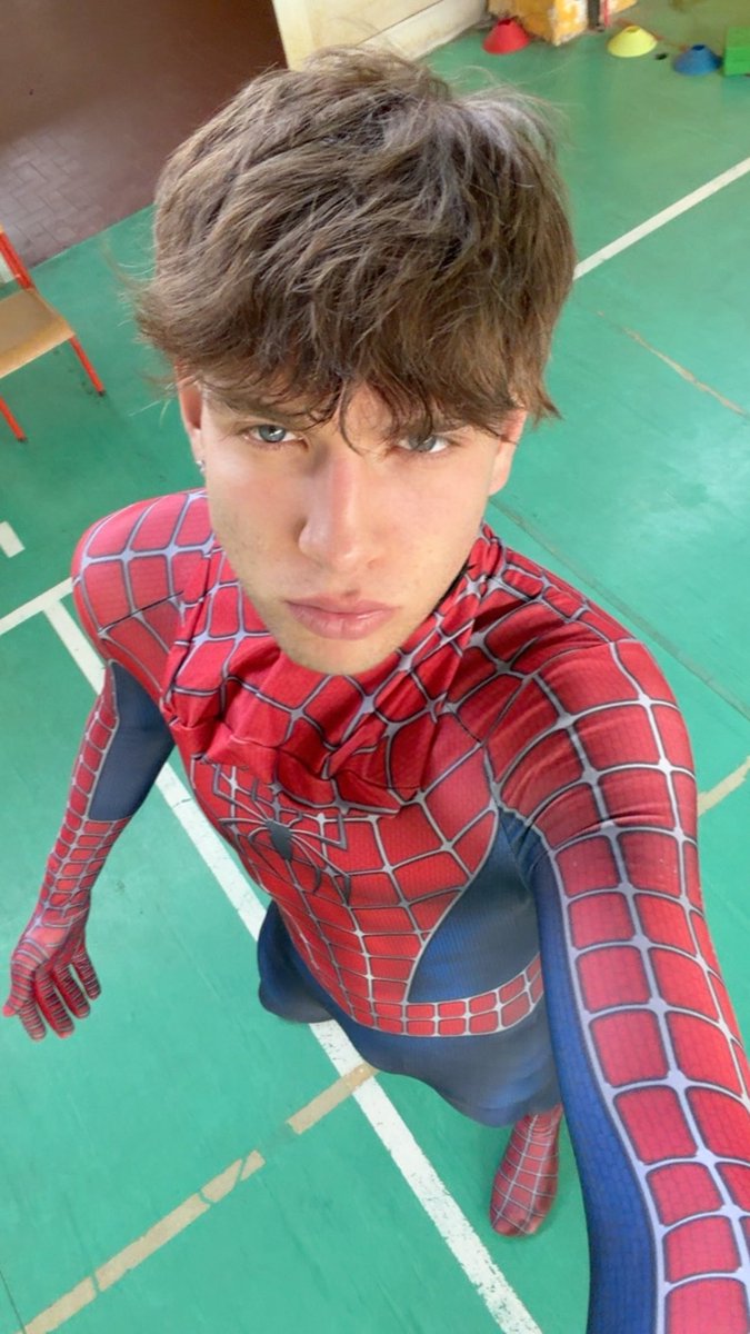 Mattia trebino tweet media