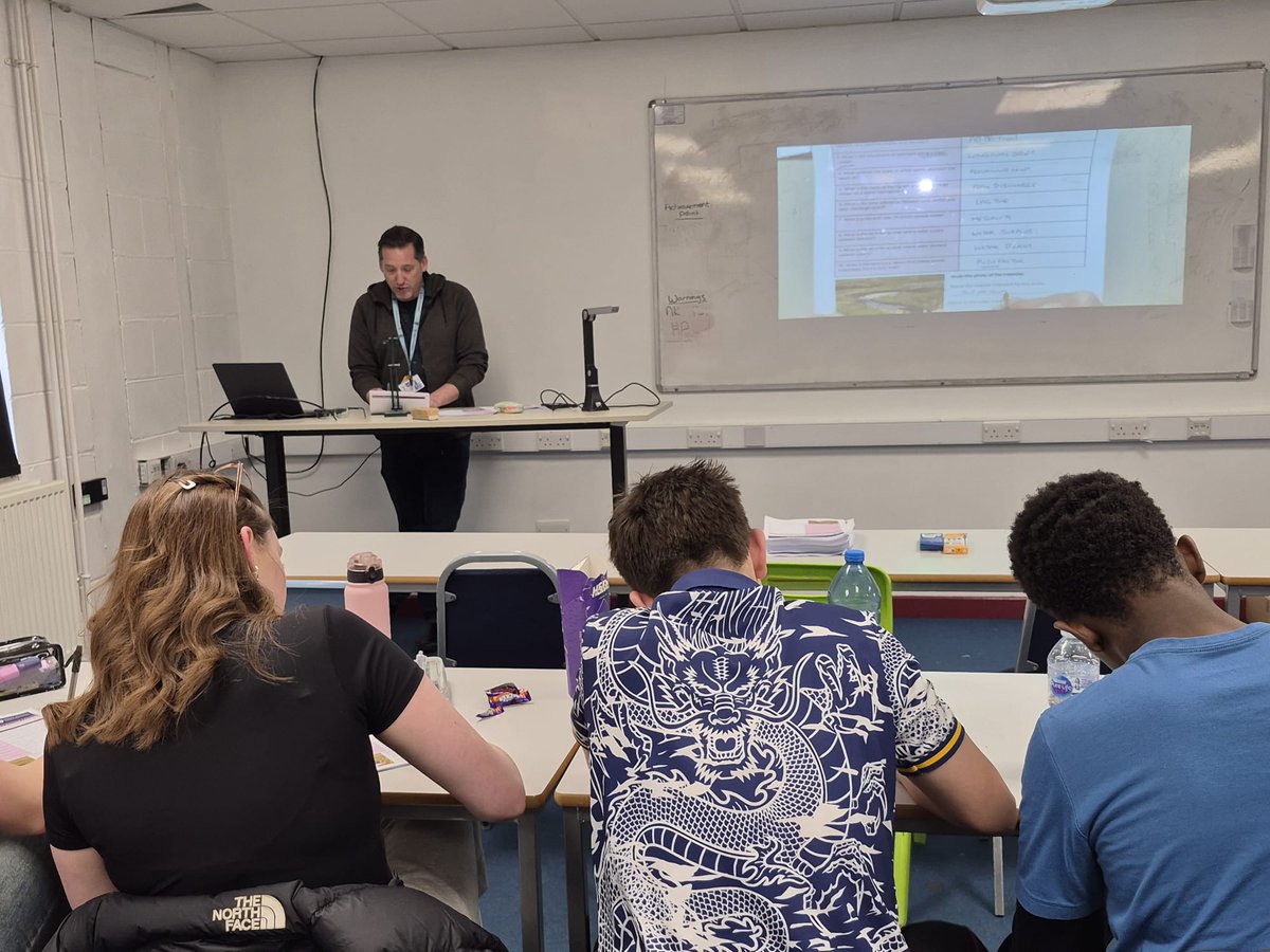 Rob Chambers tweet media