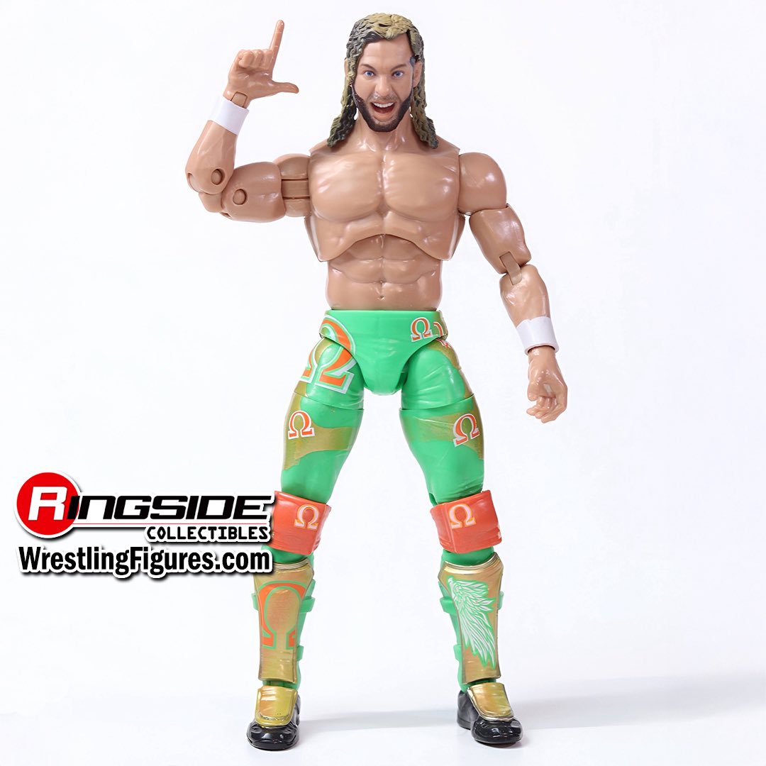 Ringside Collectibles tweet media