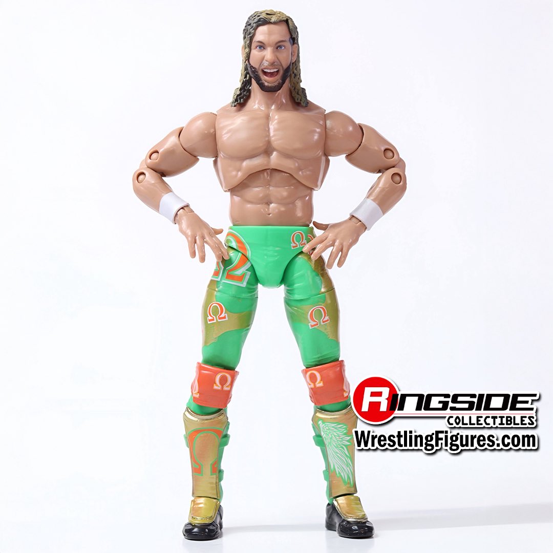 Ringside Collectibles tweet media