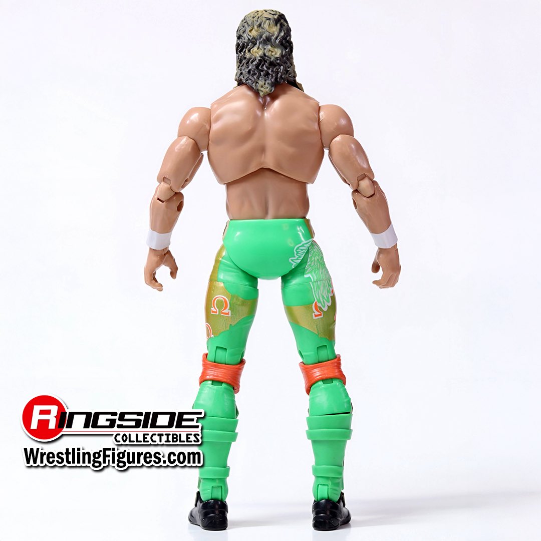 Ringside Collectibles tweet media