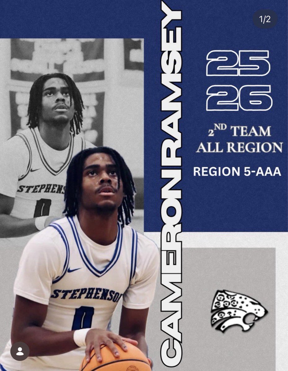 Cameron Ramsey tweet media