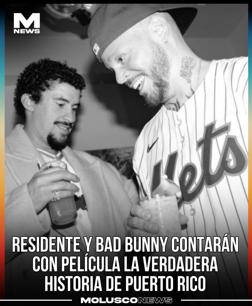 René Pérez dirigirá la película "Porto Rico", la cual contará "la verdadera historia de Puerto Rico" y la cuál será protagonizada por Bad Bunny. 

Viggo Mortensen, Edward Norton y Javier Bardem son parte de los actores que participarán en la misma.

El filme fue coescrito entre