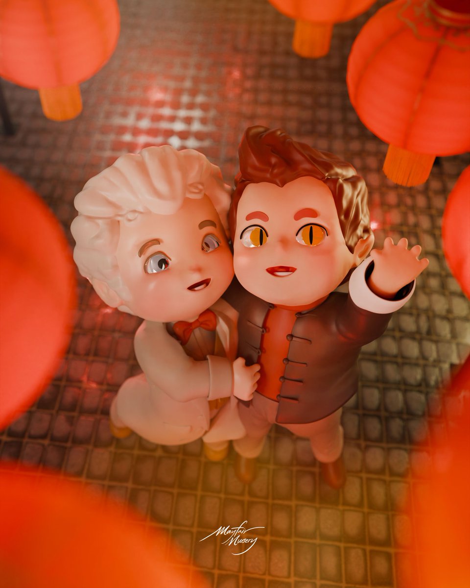 Mayfair Nursery tweet media