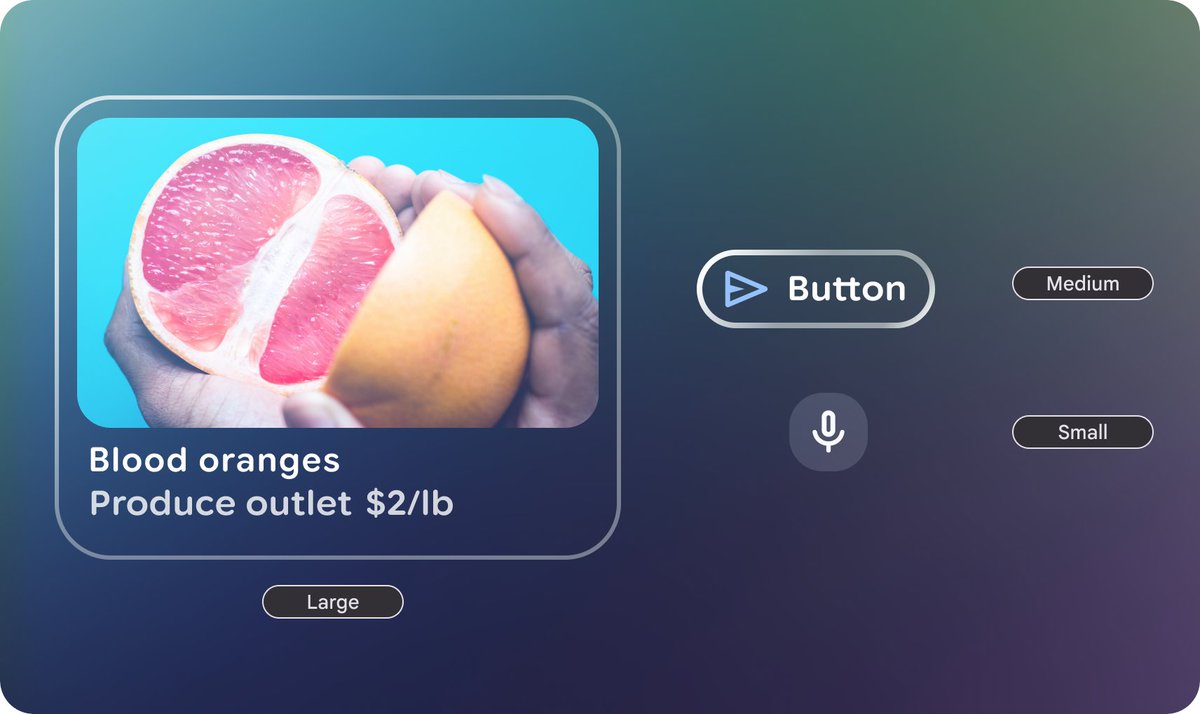Google Design tweet media