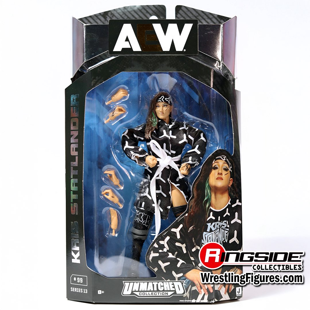 Ringside Collectibles tweet media