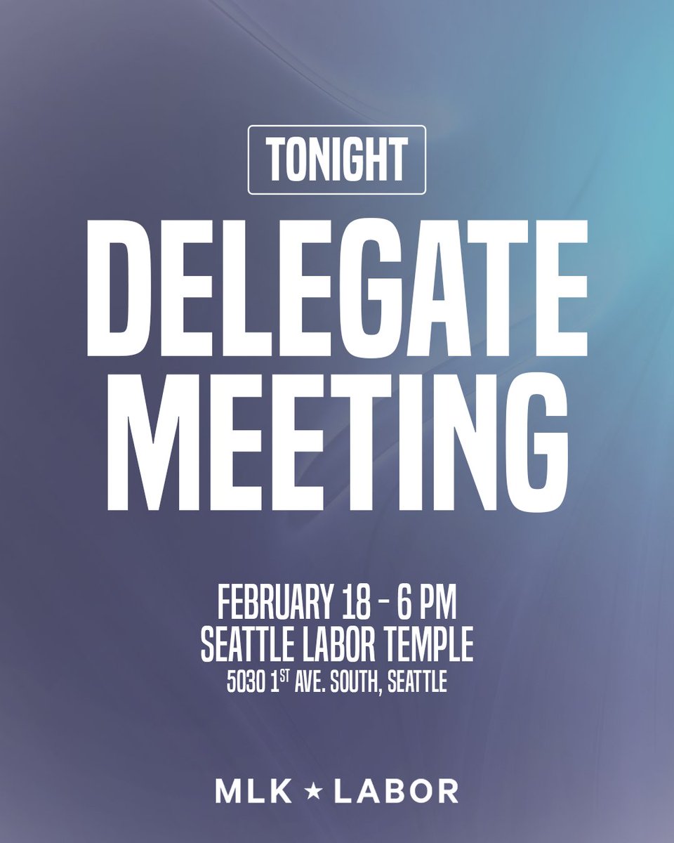 MLK Labor tweet media