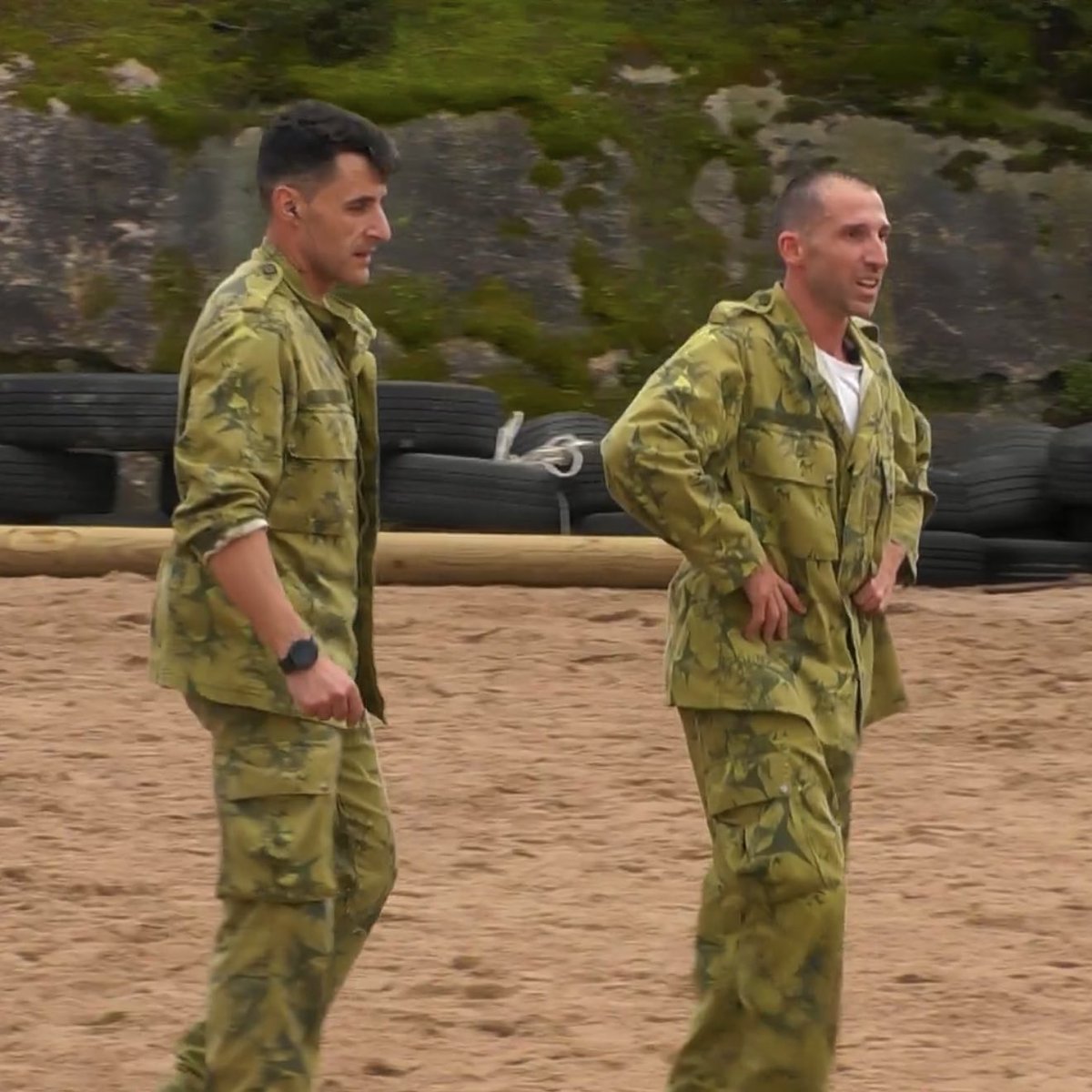 Meus 🤍 #1companhia