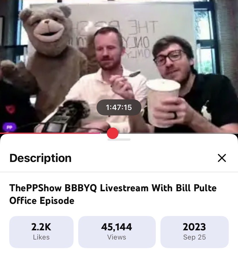 ThePPShow tweet media