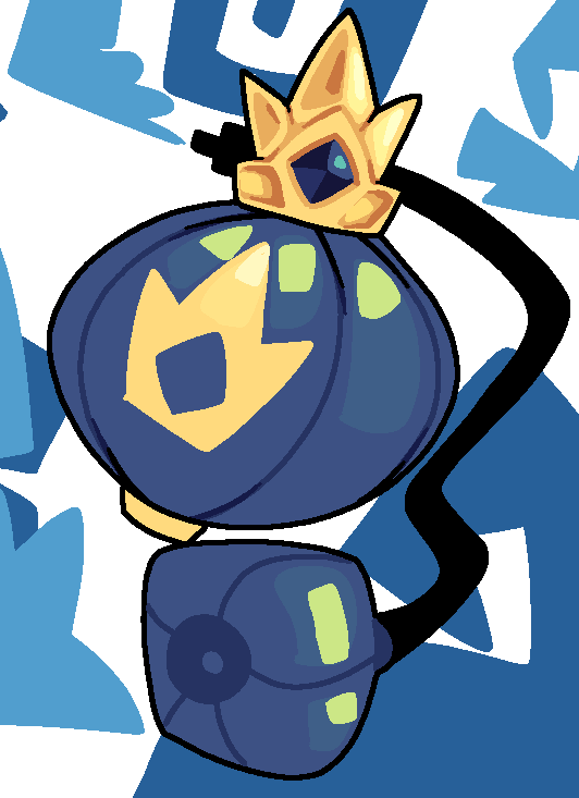 Sprite hunter tweet media