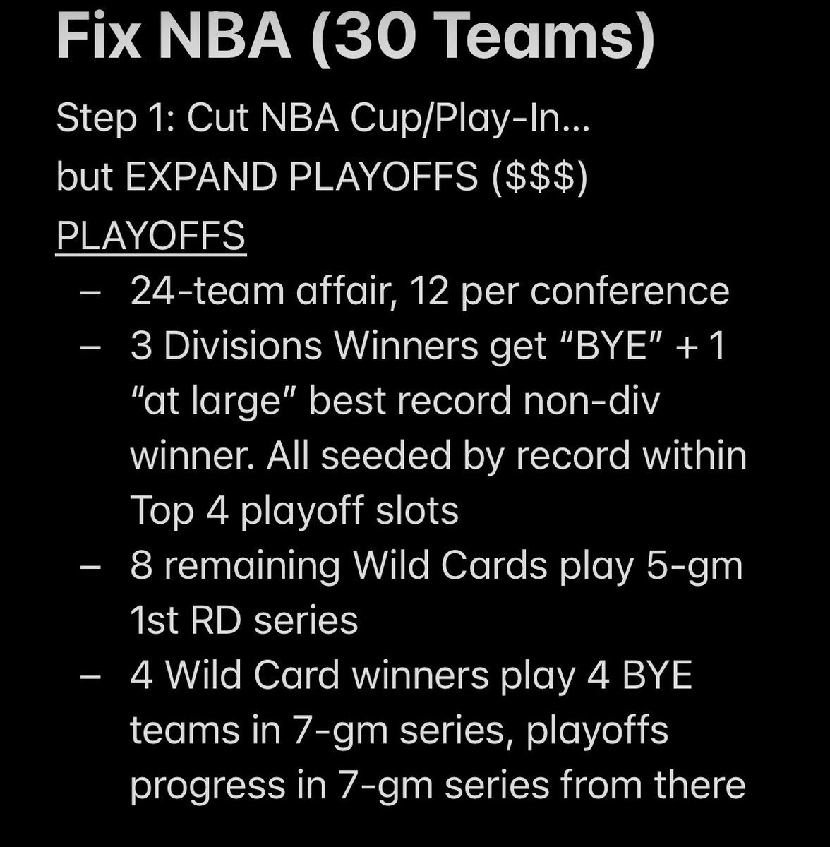 Eric Marturano tweet media