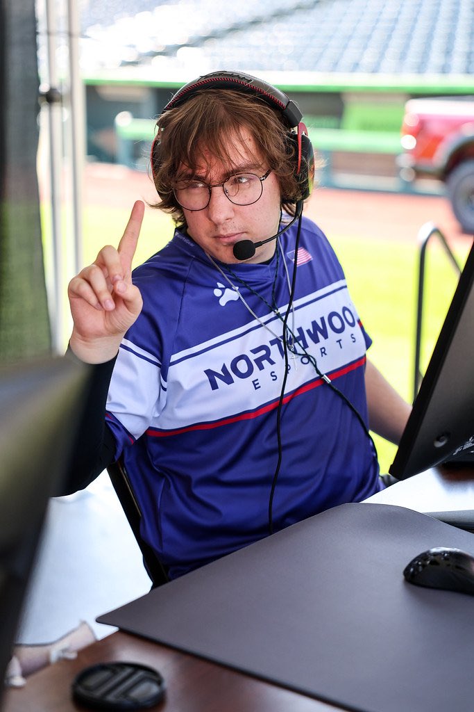 Northwood Esports tweet media