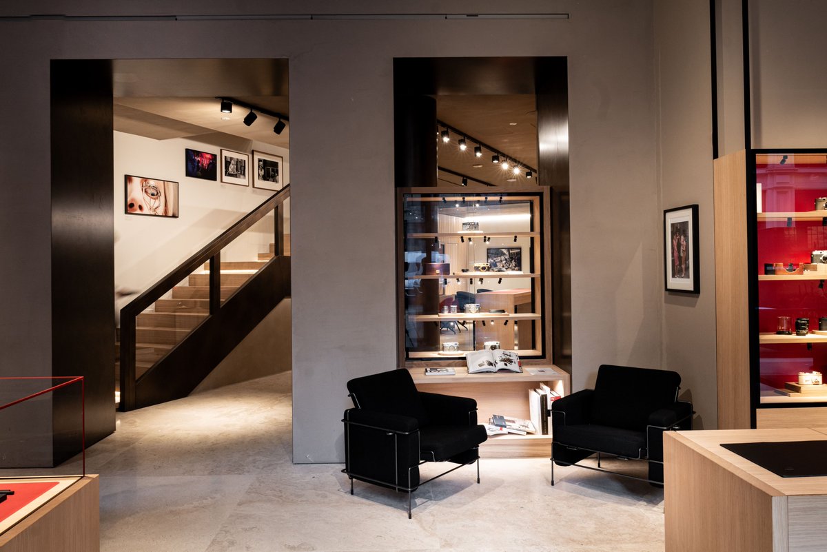 Leica Camera Italia tweet media