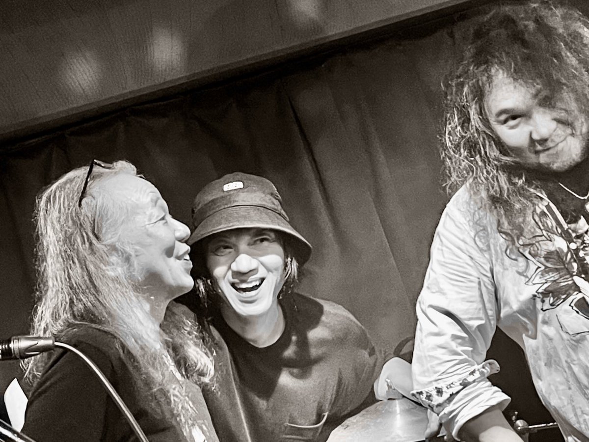 松本淳 tweet media