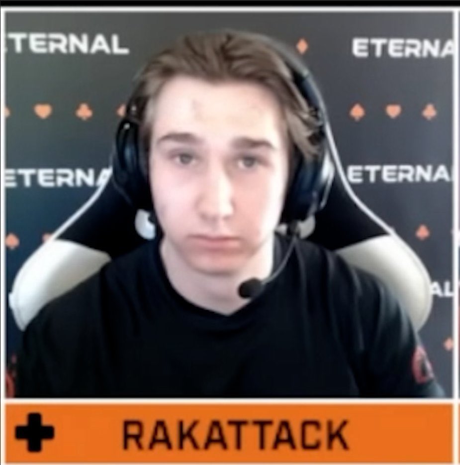 Charlie (SzethOWL) 💜 tweet media