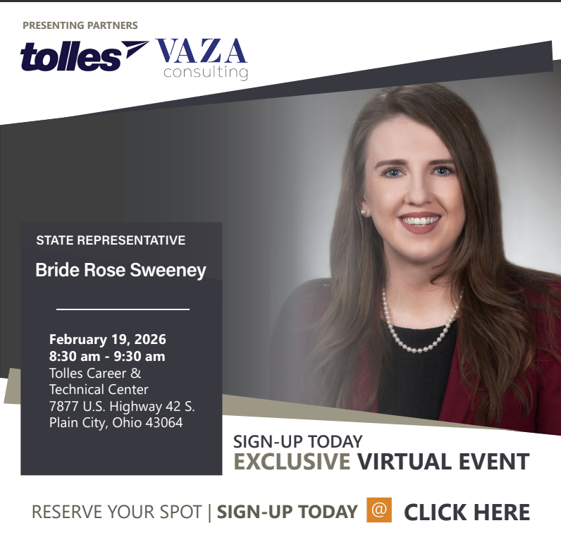 Tolles Career & Technical Center tweet media