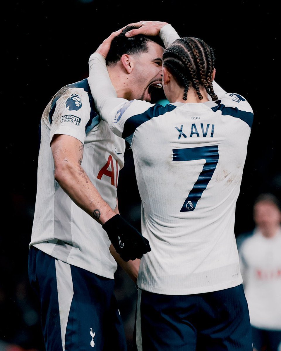 🚨🎙️ Xavi Simons: “With Dom, we share that like of anime. But it’s a really good group, especially with him as well, he’s really nice. Hopefully we can celebrate a lot of goals together.”

<a href="/SeanDZWalsh/">Sean Walsh</a>