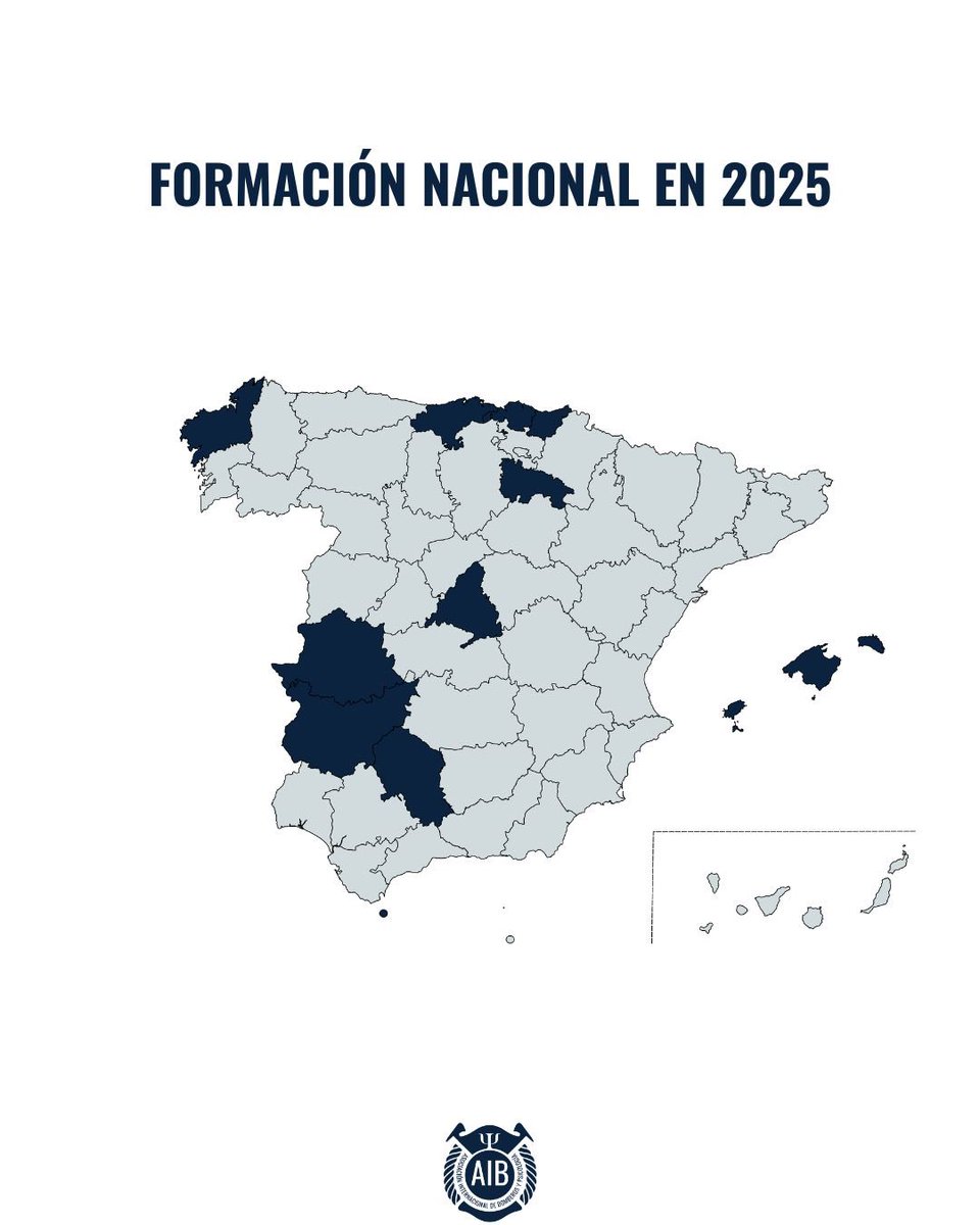 Internacional Bomberos y Psicología de Emergencia tweet media