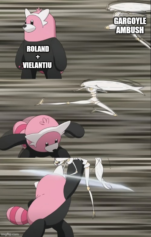 Path of Night Podcast tweet media